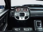 Ford Interceptor Concept 2007 года
